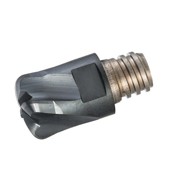 マルチマスター加工ヘッド 4/6枚刃 高送りミーリングヘッド IC903 MM EFF250A7R3.1-6T15 1点