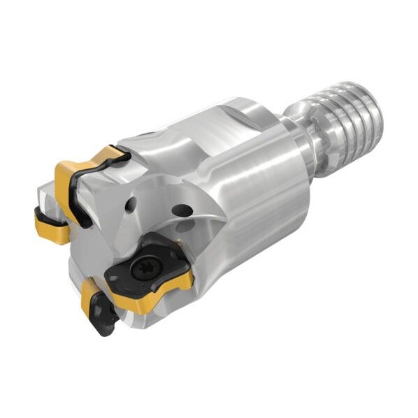 ロジック4フィード FFX4 ED25/.98-4-M12-04  1点