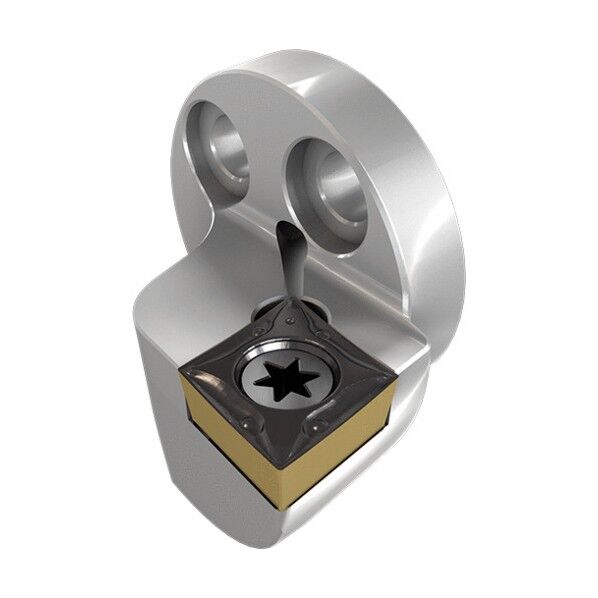 ISO旋削 AVC-D32-SCLCR-09 1点