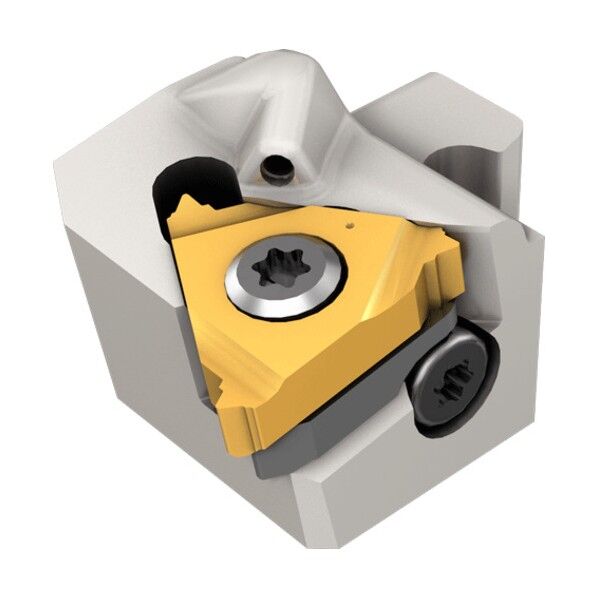 イスカル 内径旋削工具 ネオスイス NQCH-SER/L-JHP 03426489 1個
