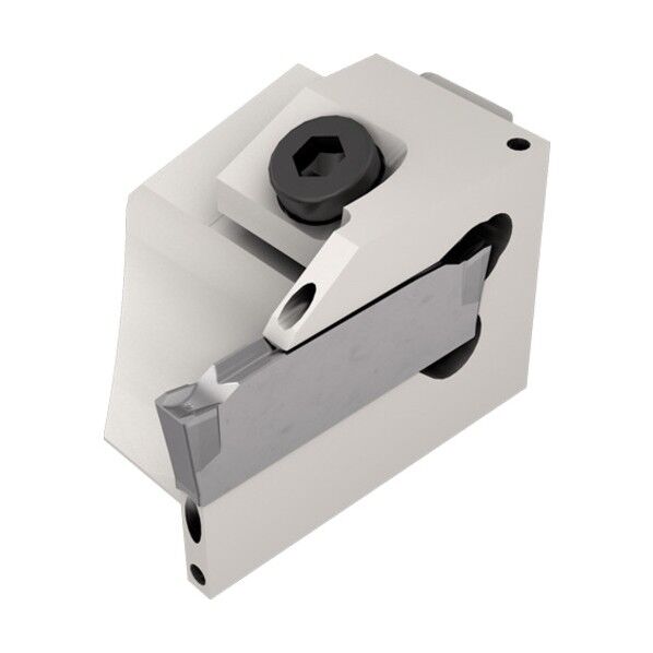 突切加工用ホルダ ネオスイス NQCH-DGTR/L-D22-SH-JHP