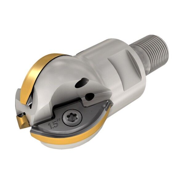 ドロップミル フレックスフィットタイプヘッド BLP-M