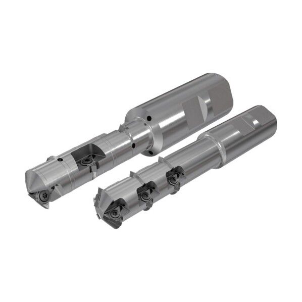 ねじ切りホルダ ミルスレッド MTET Step Release