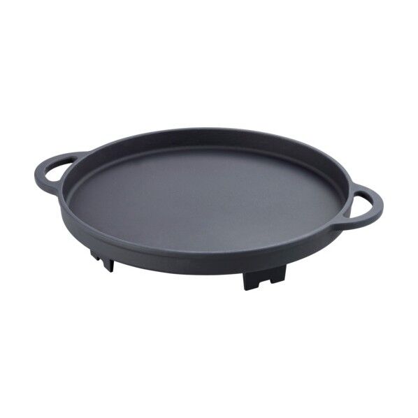 ステーキ鉄板プレート