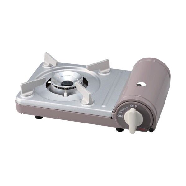 カセットこんろ カセットフー ミニ モカ