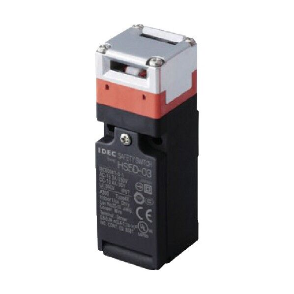 IDEC アクチュエータ HS9Z-A65 1点