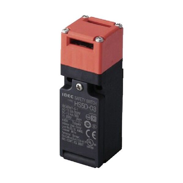 HS5Dシリーズ安全スイッチ HS5D-12ZRNM 1点