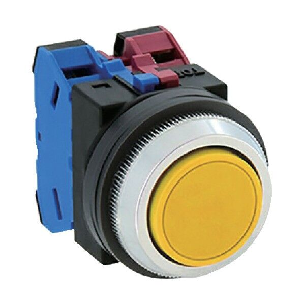 押ボタンスイッチ