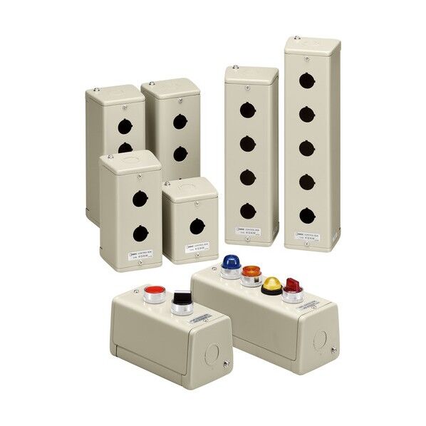 コントロールボックス KGNW414Y 1点