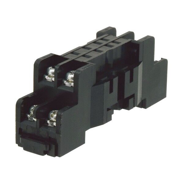 表面配線用ソケット