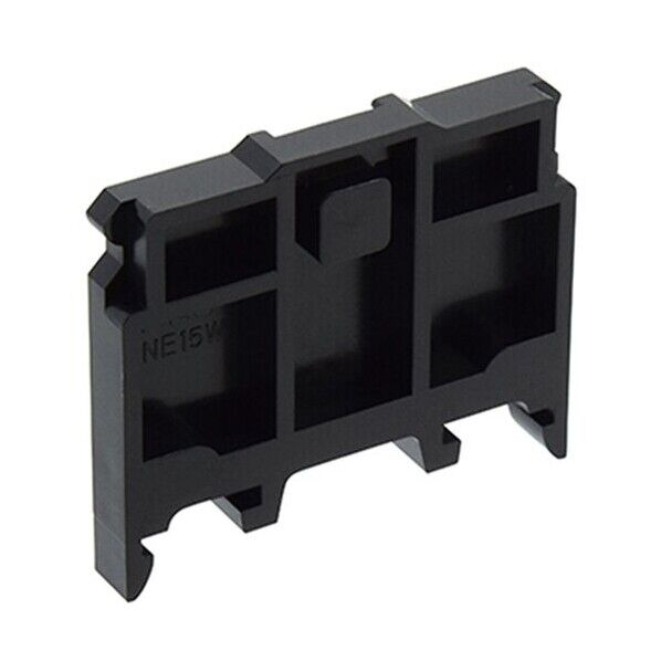 エンドプレート