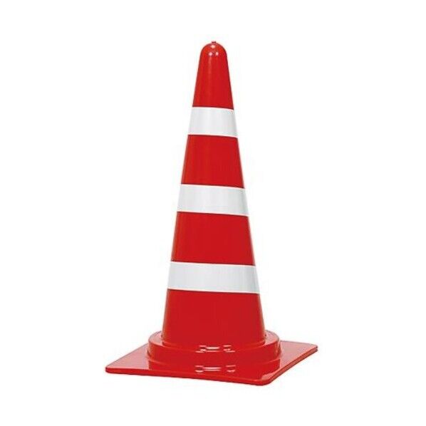 セーフティコーン 軽量タイプ JWC-700 1本