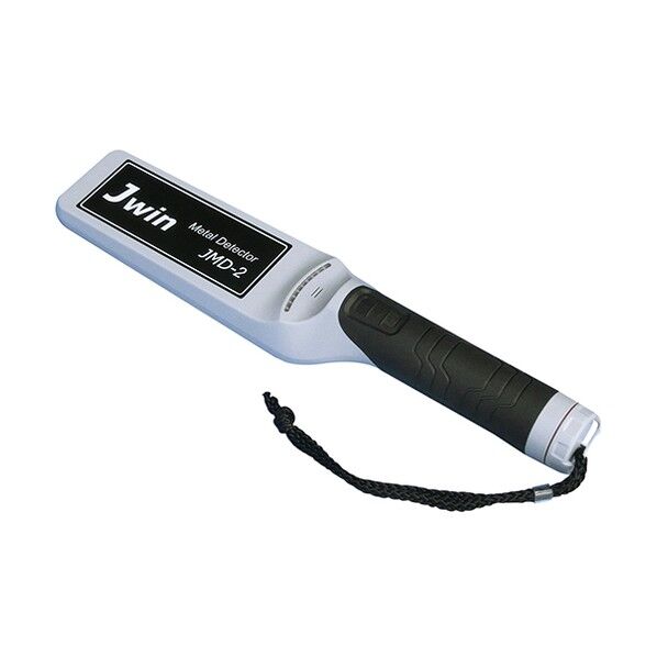 防水型小型金属探知機 JMD-2 1個