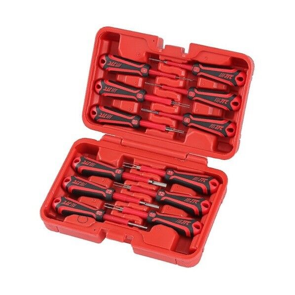 12PCS ターミナルリリースツールセット