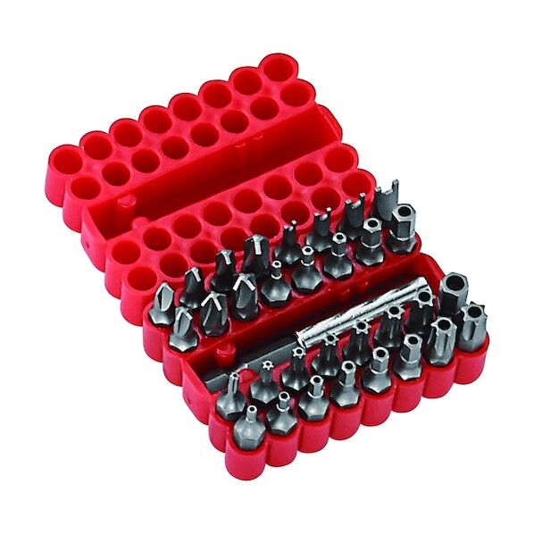 33PCS ビットフルセット