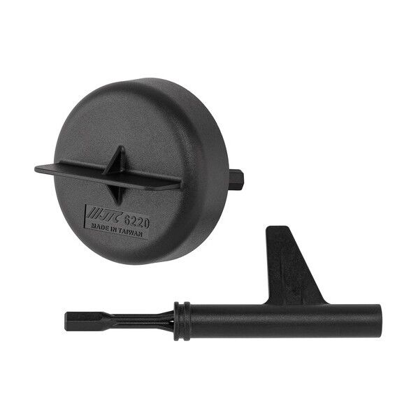 8G-DCT ドレンプラグリムーバー