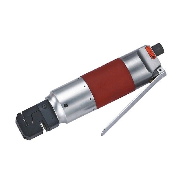 エアーメタルパンチ