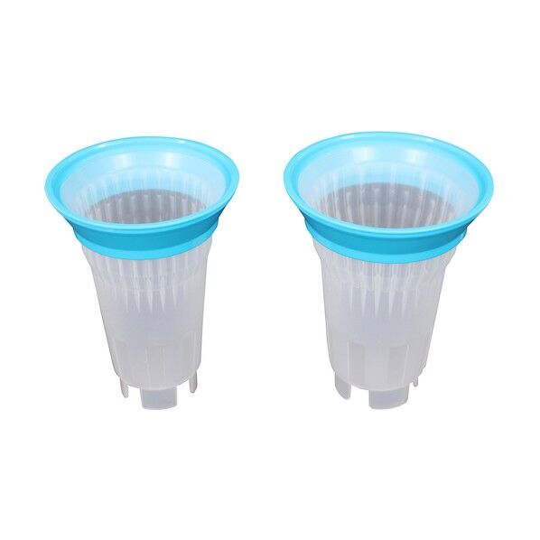 オイルエレメントキャッチャー