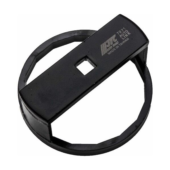 オイルフィルターレンチ