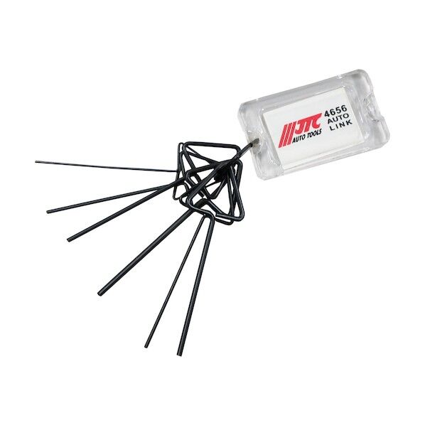 オートテンショナーリテーニングピン