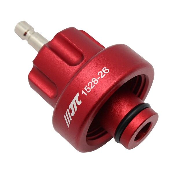 クーラントチェンジャー