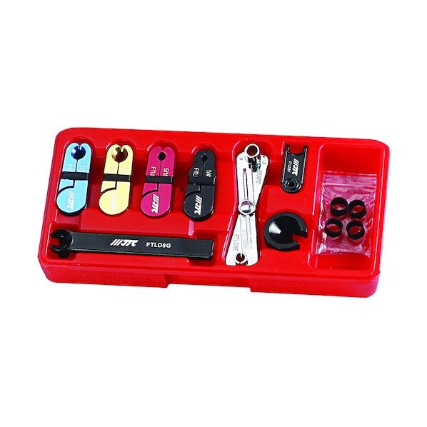 スプリングロックツール