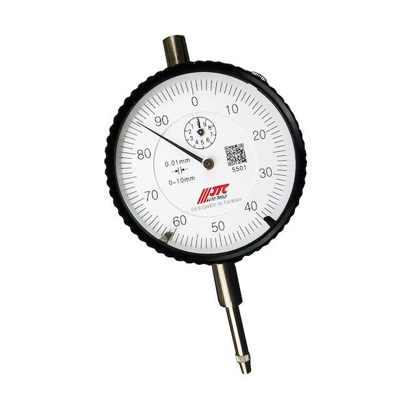 ダイヤルゲージ