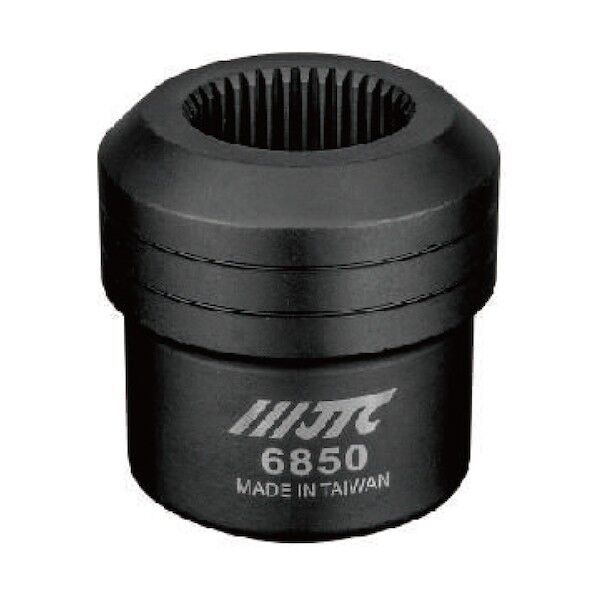 ディファレンシャルギアソケット