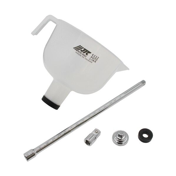 ドレンプラグ&エレメントリムーバー