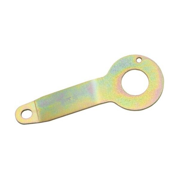 ハイプレッシャーポンプ･クランクシャフトロッキングツール