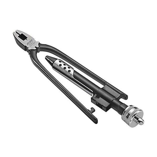 ワイヤーツイスター