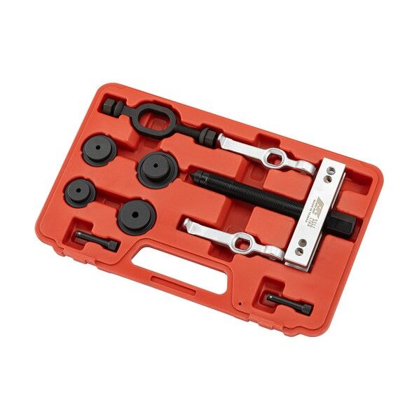 固定式2本爪プーラー