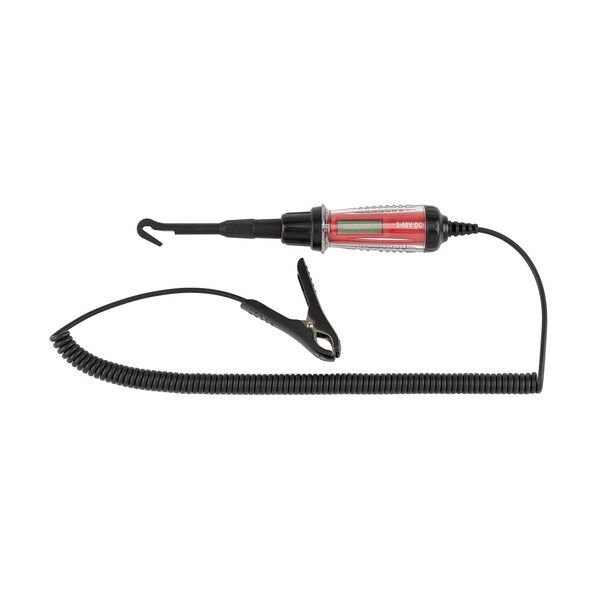 高電圧対応検電棒