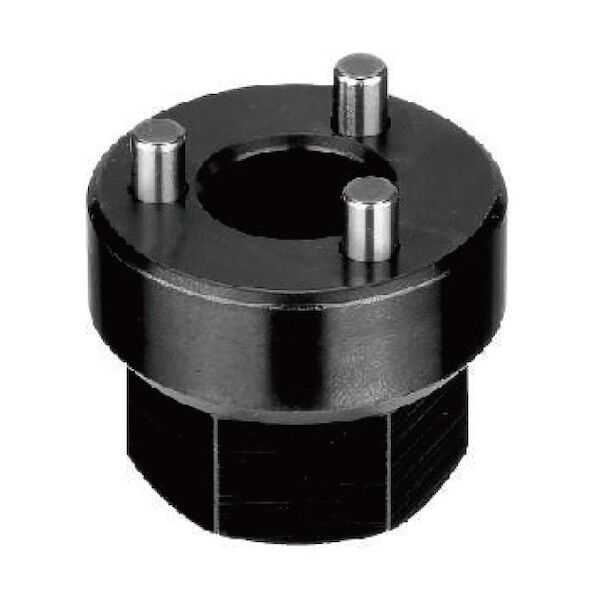 電動ステアリングギヤボックスソケット