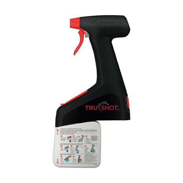TRUSHOT(トゥルーショット) スプレー本体 業務用