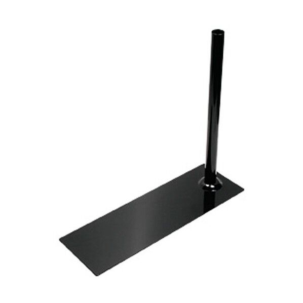 車用(タイヤ踏み込み式)ポールスタンド