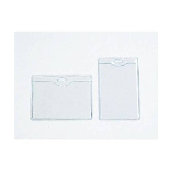 ソフトカードケース(小/91×58mm)【横タイプ】