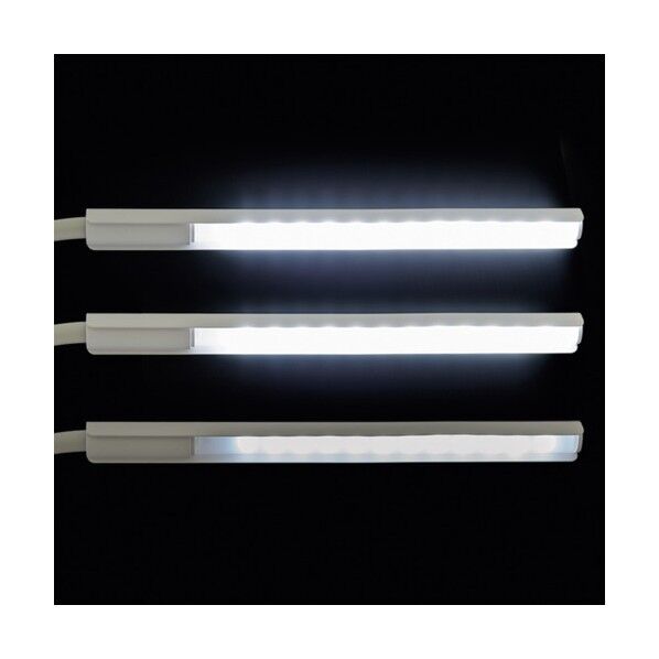 ルミサス 高演色デスクライト広範囲タイプ