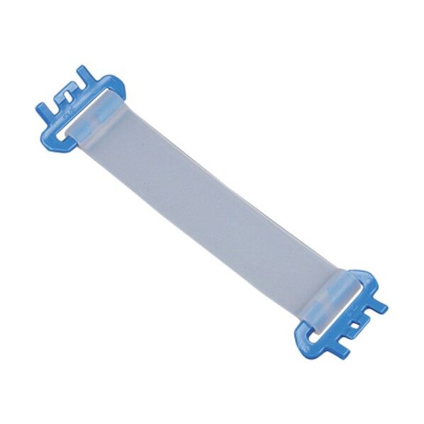 ジェントス GRIT用アタッチメント青1本 GRIT ATTACHMENT BL 1PC 1点...