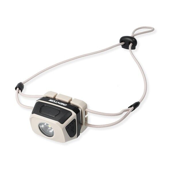 CPシリーズ ストリングバンドヘッドライト充電式