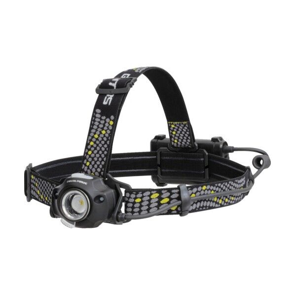 デルタピーク モーションセンサーヘッドライト ハイブリッド