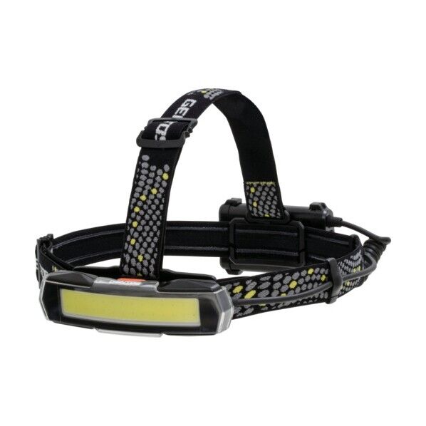 NRシリーズ ワイドCOBヘッドライト ハイブリッド