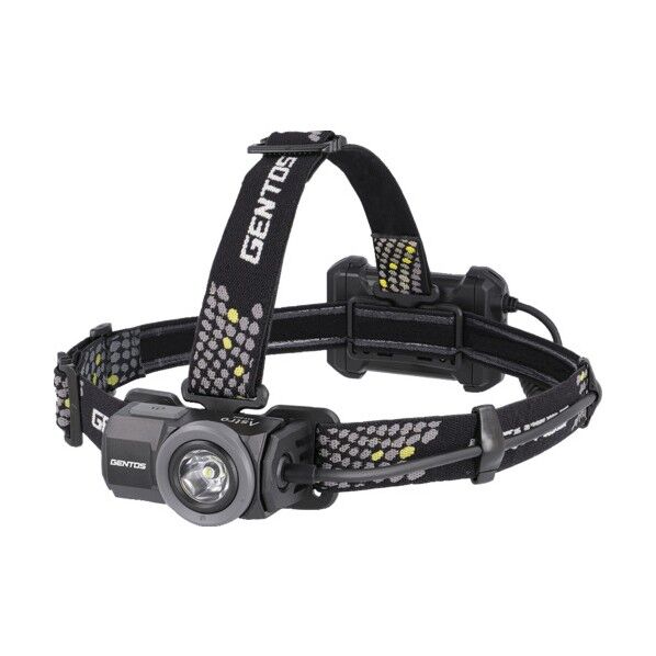 アストラム インジケーター付ヘッドライト