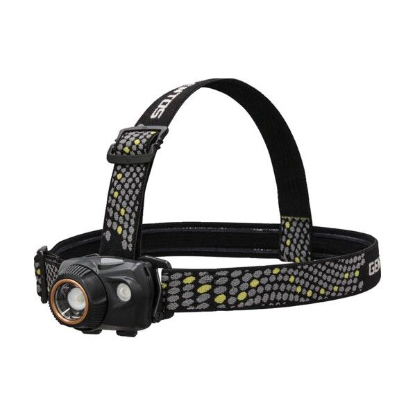 ダブルスター サブ暖色ヘッドライトハイブリッドハイエンド