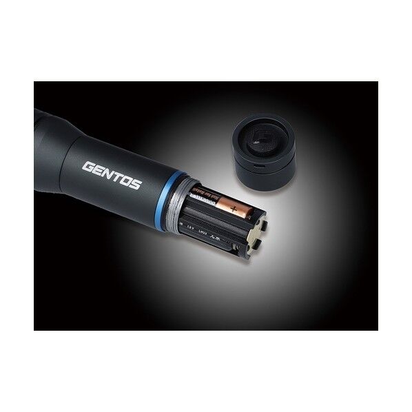 ステラ ハンディトーチ4x3 φ34.0×121.5mm ST-143D 1個