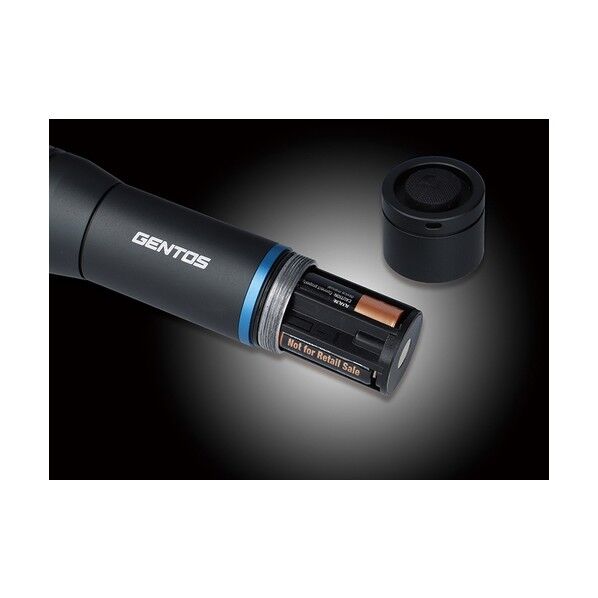 ステラ ハンディトーチ3x3