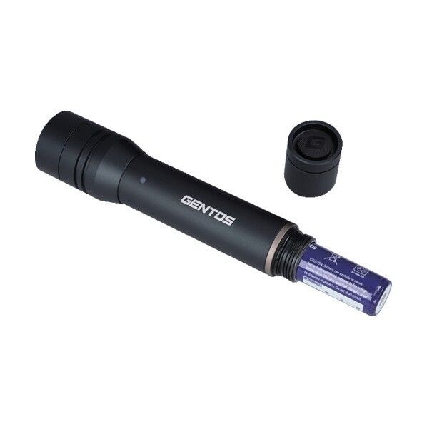 ステラ ハンディトーチ充電式