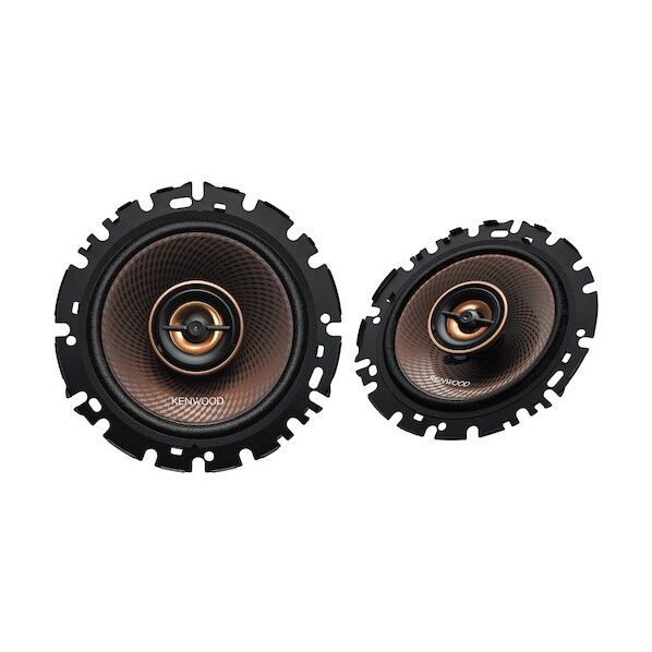 16cmカスタムフィットスピーカー