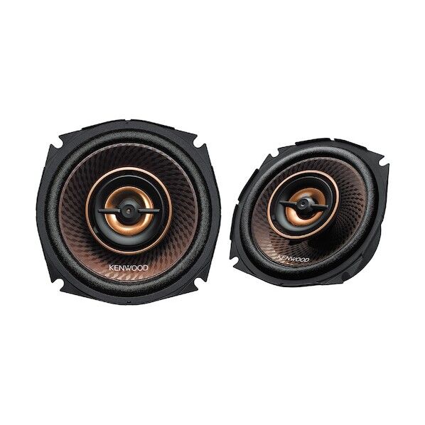 12cmカスタムフィットスピーカ―