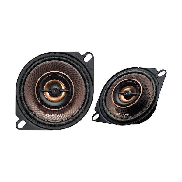 10cmカスタムフィットスピーカー